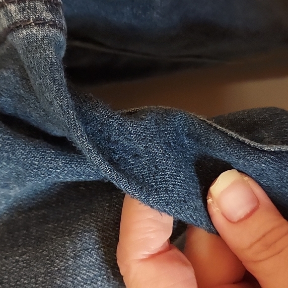 KUT from the Kloth Kelsey High Waist Flare Jeans - Picture 11 of 13